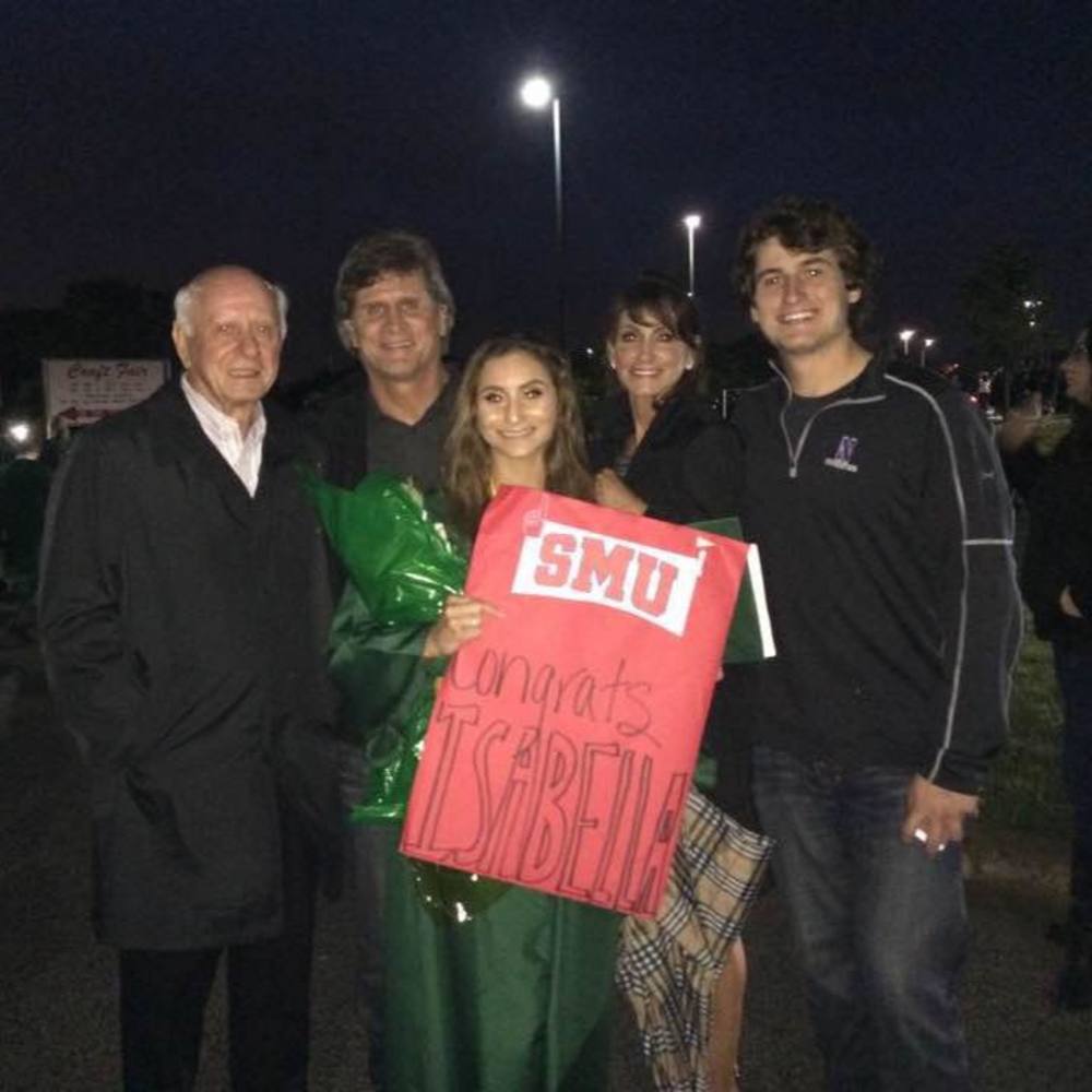 Meet your Posher, Wendy